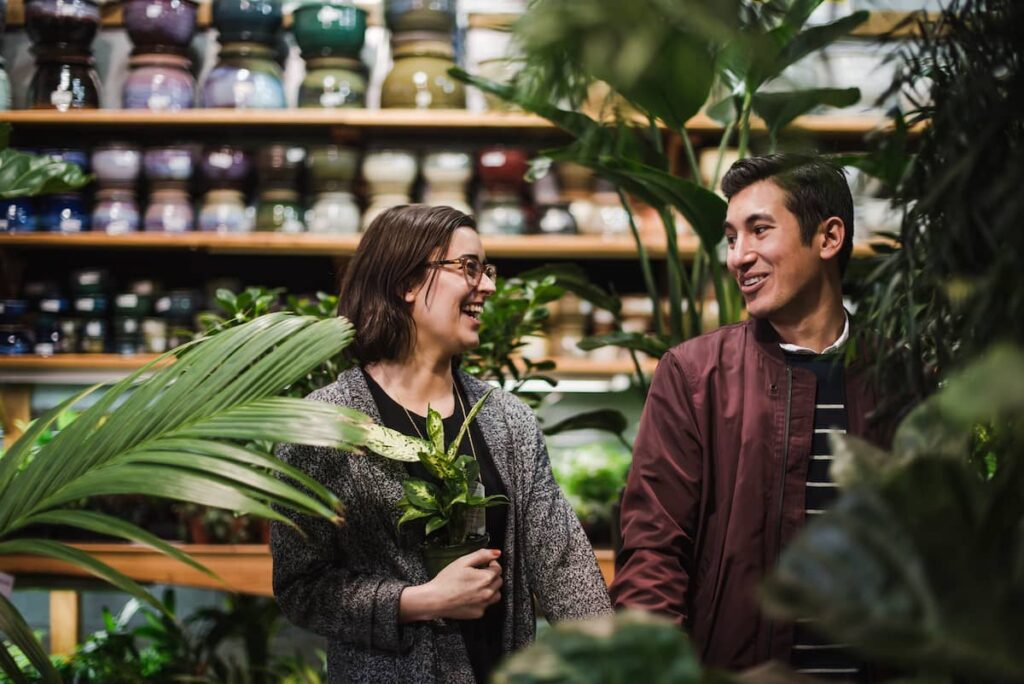 The 6 Best Plant Shops to Visit in NYC CitySignal