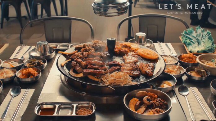 The 5 Best All-You-Can-Eat Korean BBQ Restaurants in New York