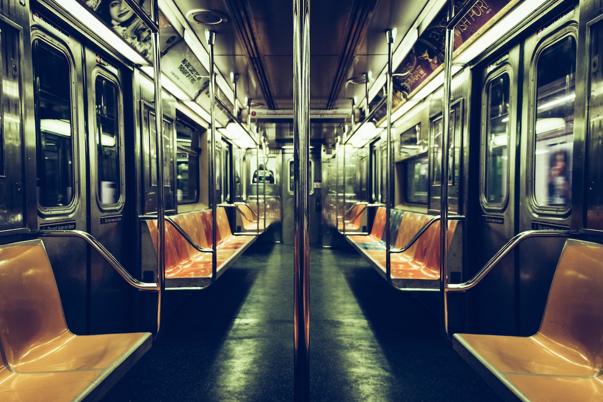 Getting Around New York City: Guide to Public Transportation