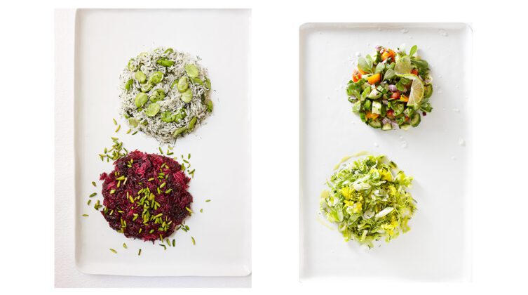 The 5 Best Iranian Restaurants in NYC - CitySignal