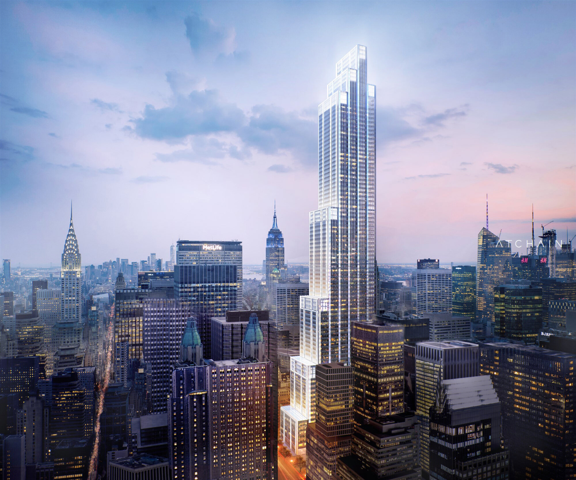 270 park avenue new york ny 10017 us