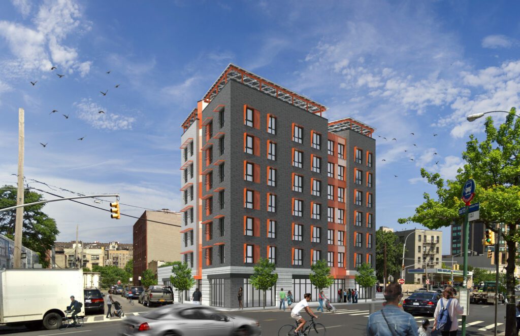 Affordable Housing Units Now Available at Cyrus Place Apartments