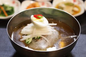 Image of Naengmyeon