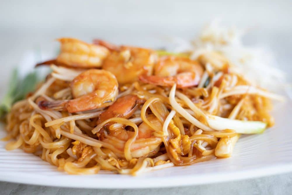 Image of Pad Thai