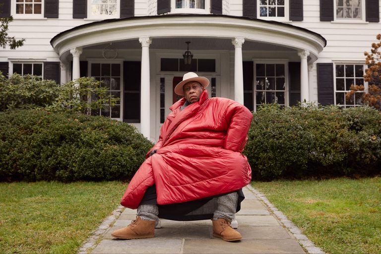 André Leon Talley: The Life of a Legend - CitySignal