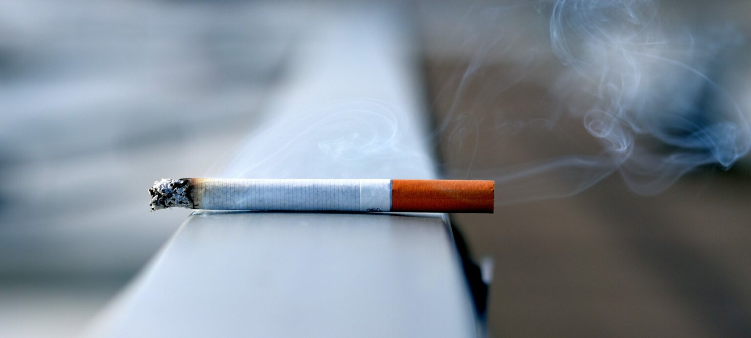 Is it Legal for My Neighbor to Smoke from Their Balcony? CitySignal