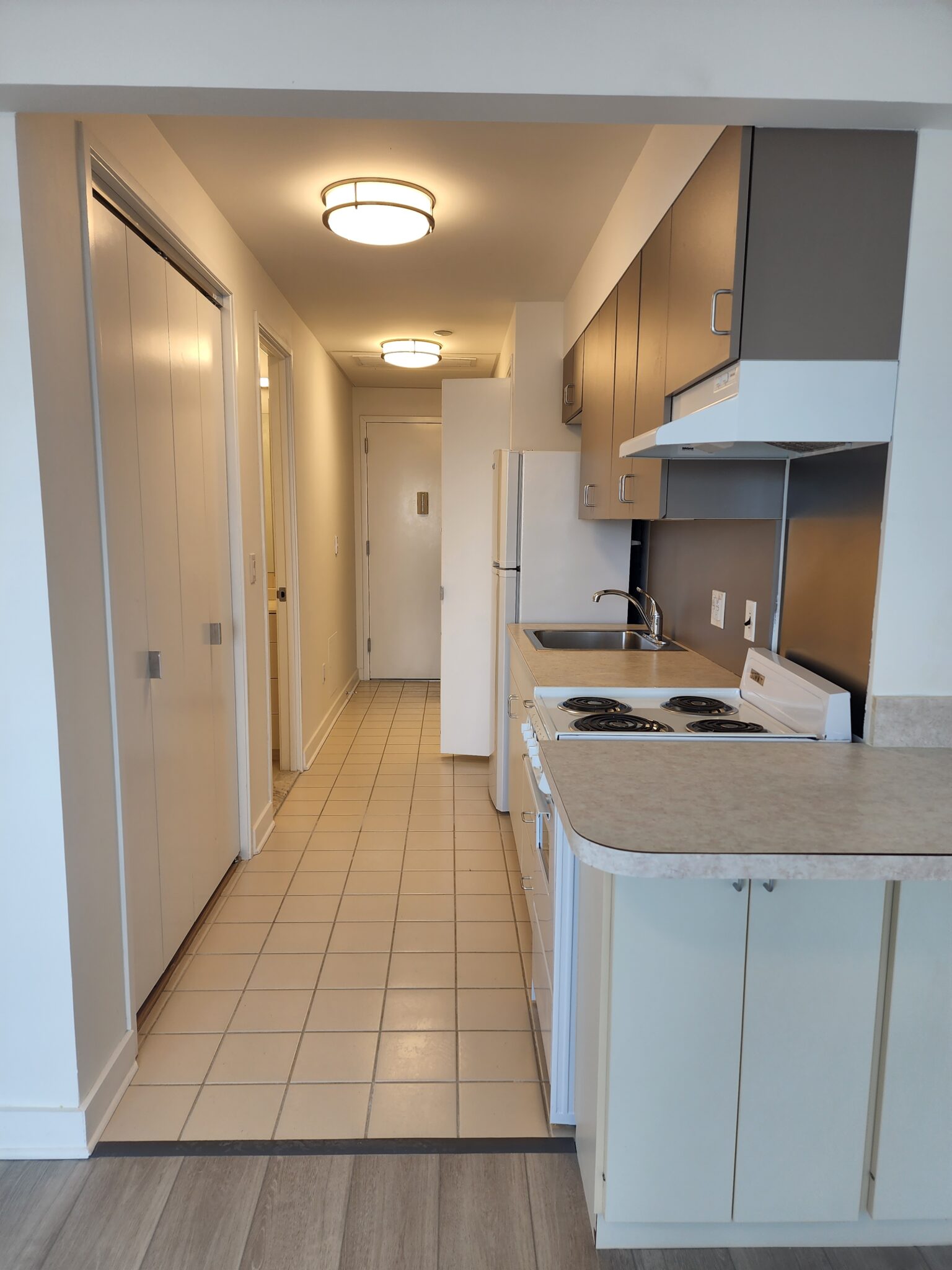 Affordable Housing Lottery Opens for 90 Sands Street in Brooklyn CitySignal