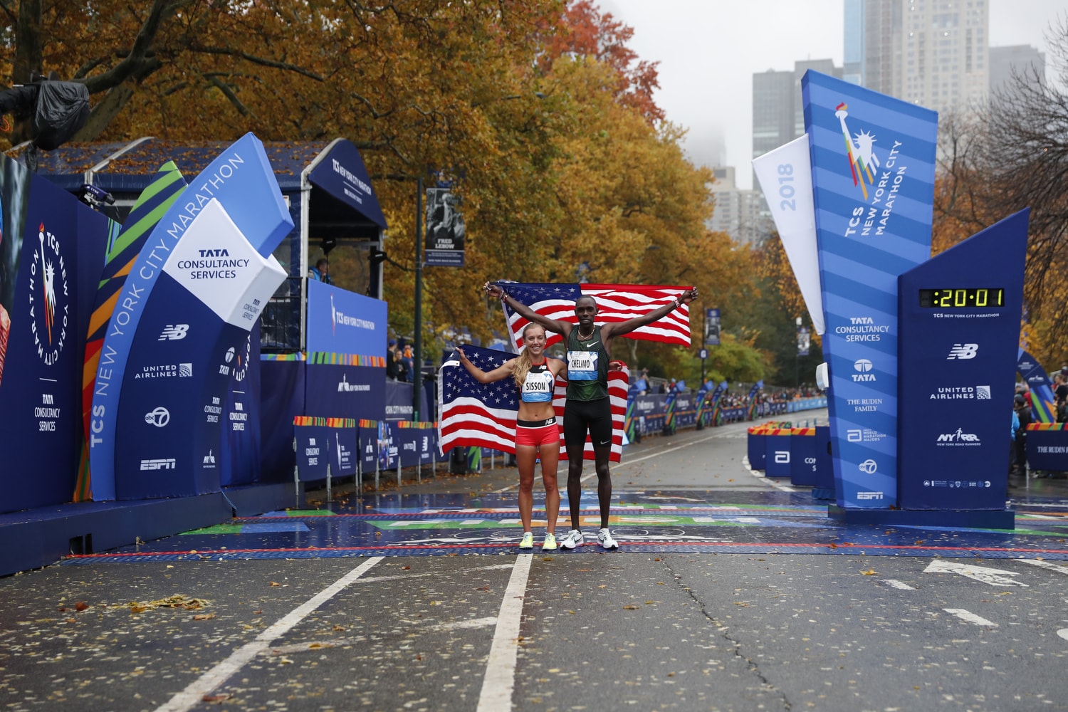 How To Get Guaranteed Entry into the 2023 TCS NYC Marathon CitySignal