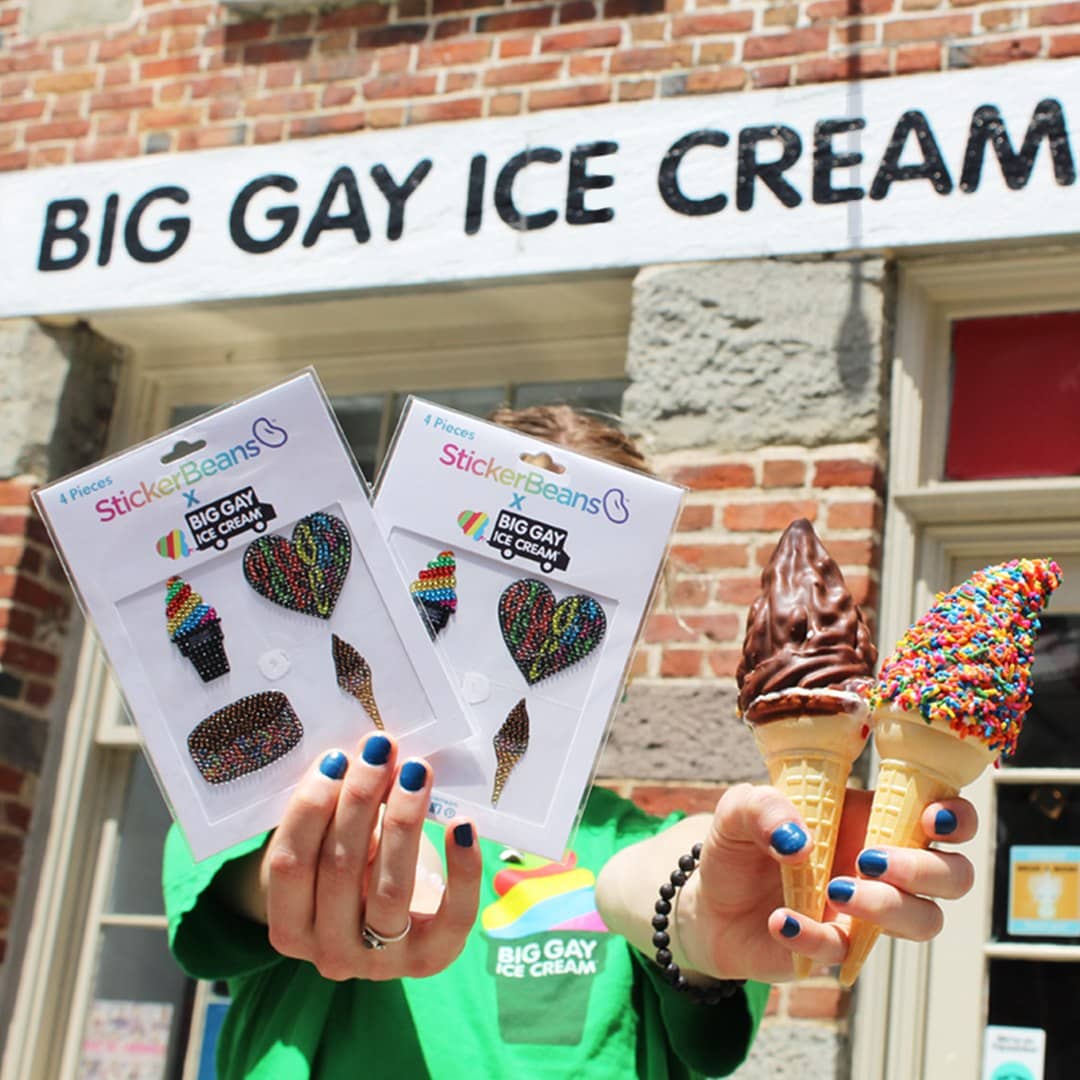 20 Must-Try Ice Cream Shops In New York City - Secret NYC