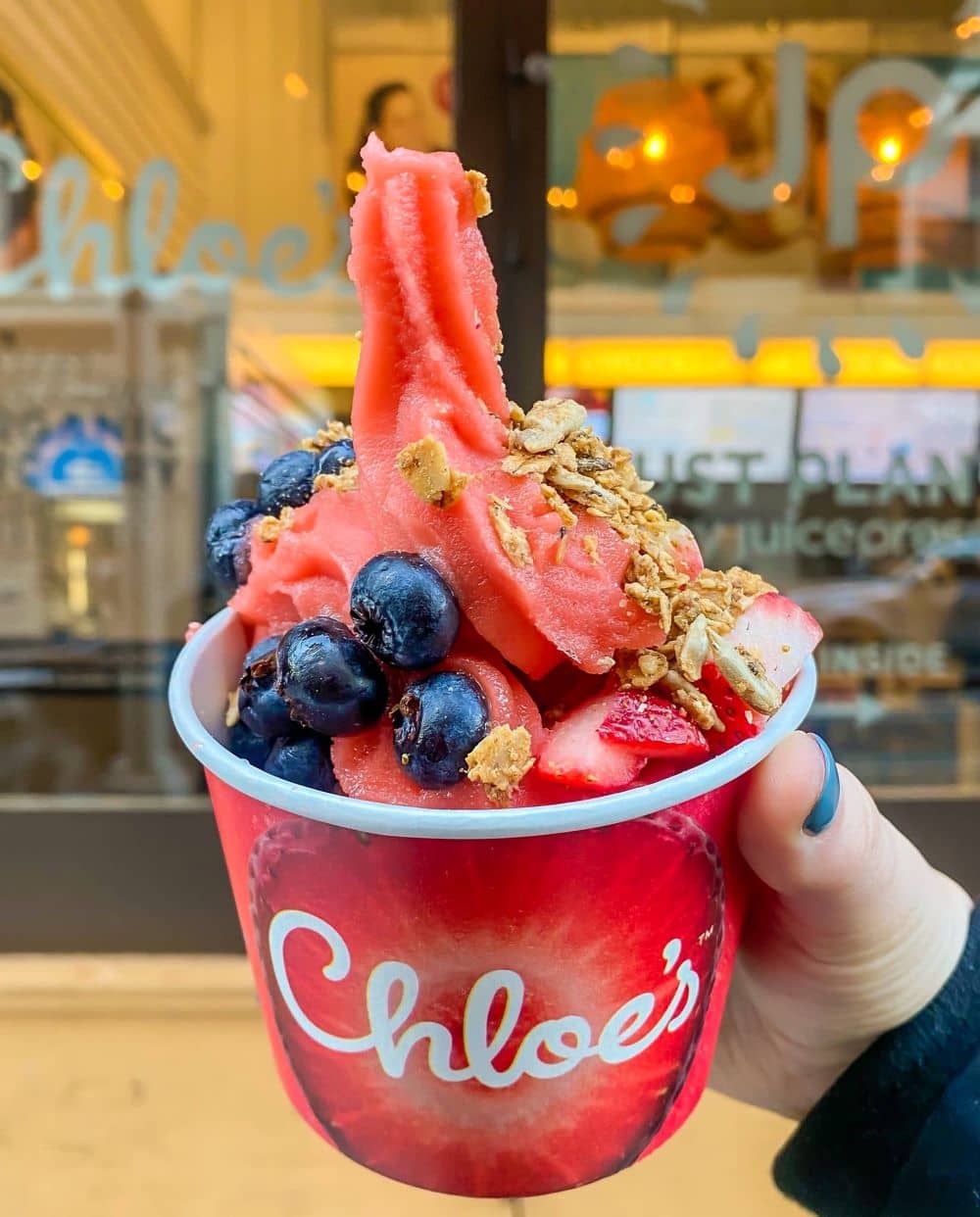 20 Must-Try Ice Cream Shops In New York City - Secret NYC
