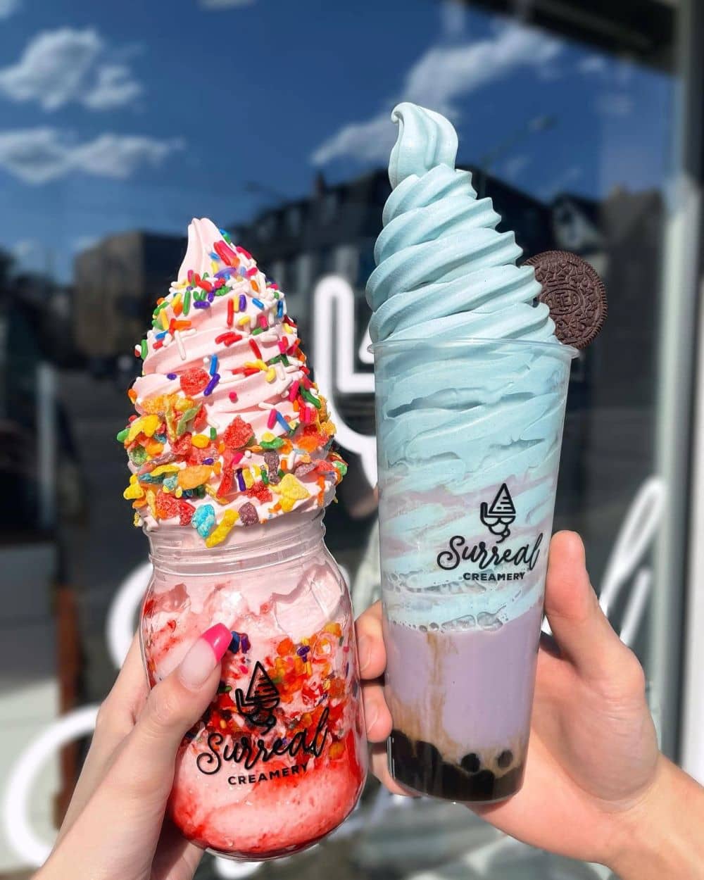 20 Must-Try Ice Cream Shops In New York City - Secret NYC