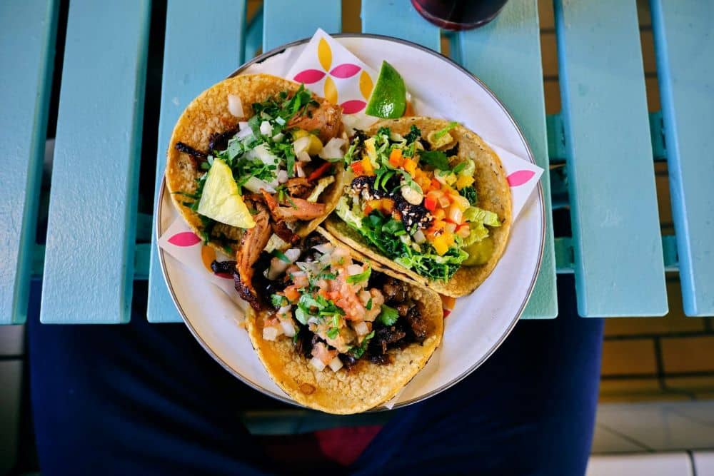 The 19 Best Mexican Restaurants In NYC Right Now CitySignal