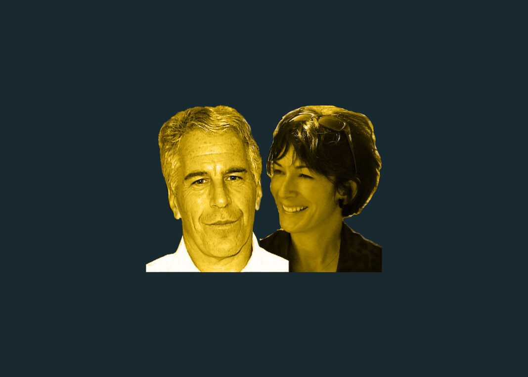 The Real Estate Portfolio of Jeffrey Epstein and Ghislaine Maxwell