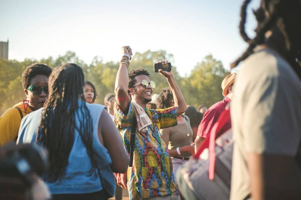 The Best Free Outdoor Concerts in NYC CitySignal