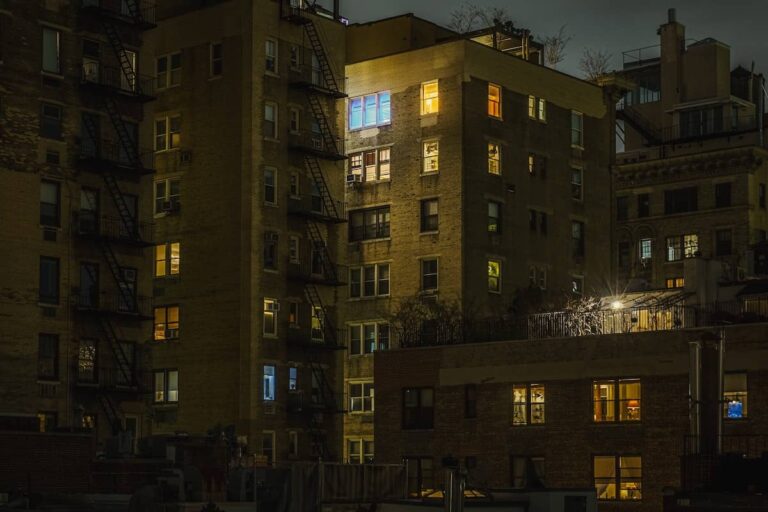 New Updates To New York Housing Assistance CitySignal