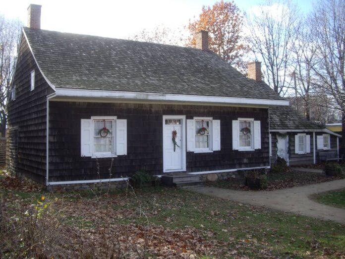 The 16 Oldest Buildings in New York City CitySignal