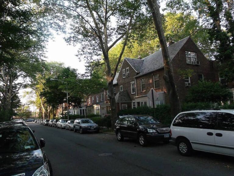 Sunnyside, Queens Guide The Idyllic and Historic Neighborhood CitySignal