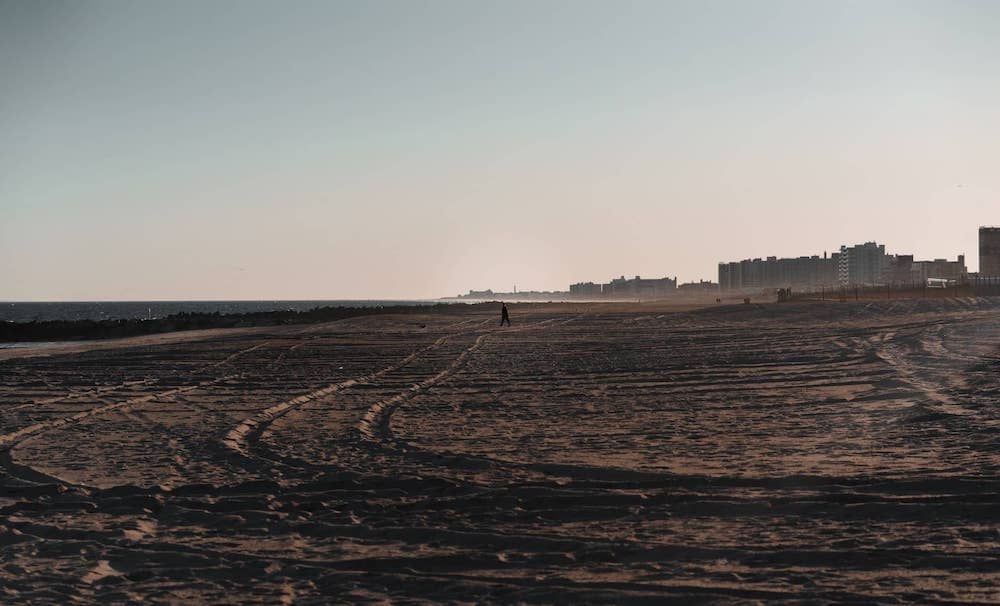 The Rockaways Beach