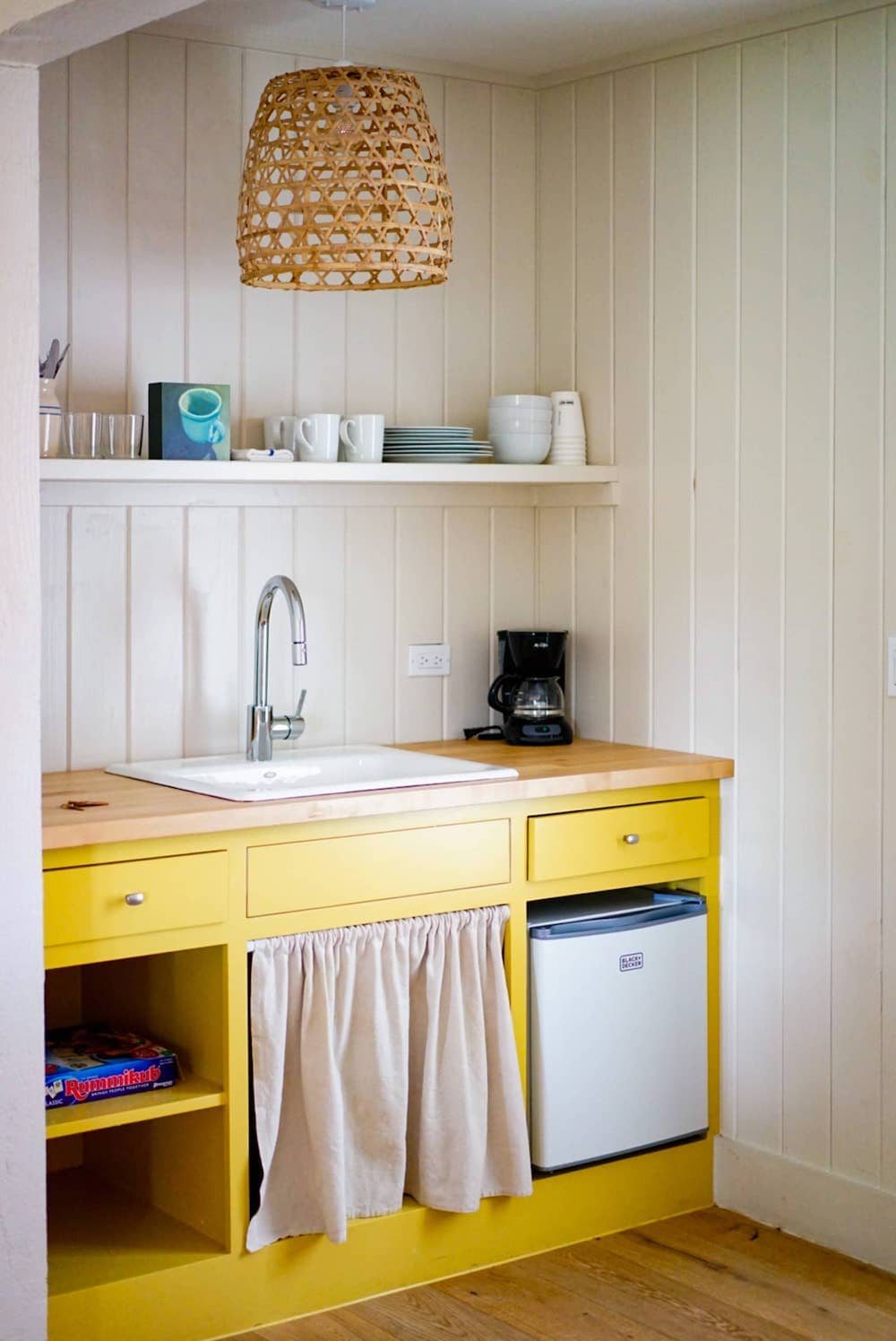 What is a Kitchenette? - CitySignal