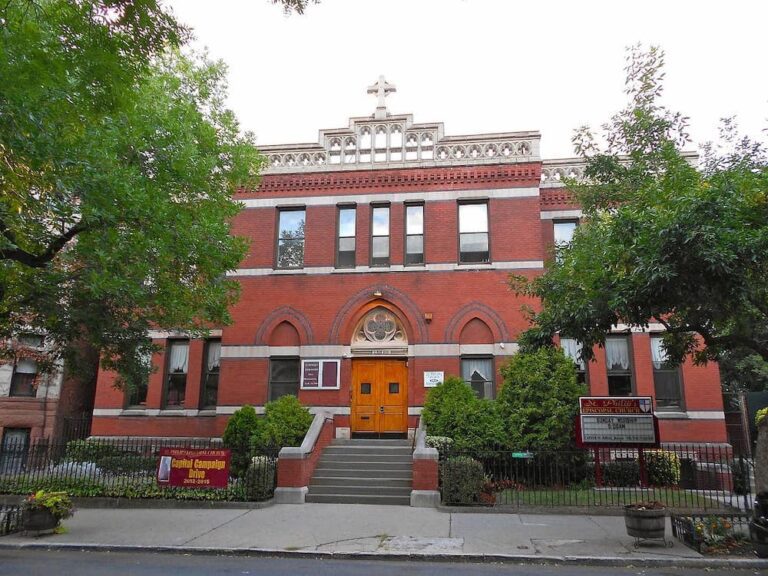 BedfordStuyvesant, Brooklyn Neighborhood Guide CitySignal