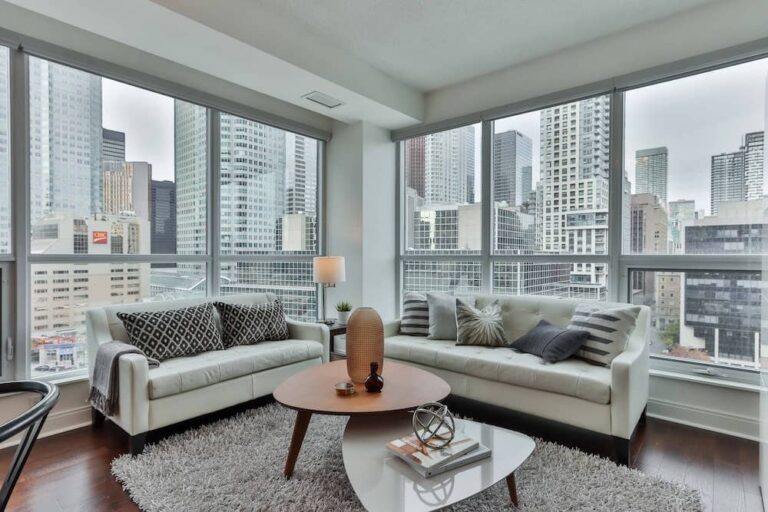 Pros and Cons of Living in A Penthouse - CitySignal