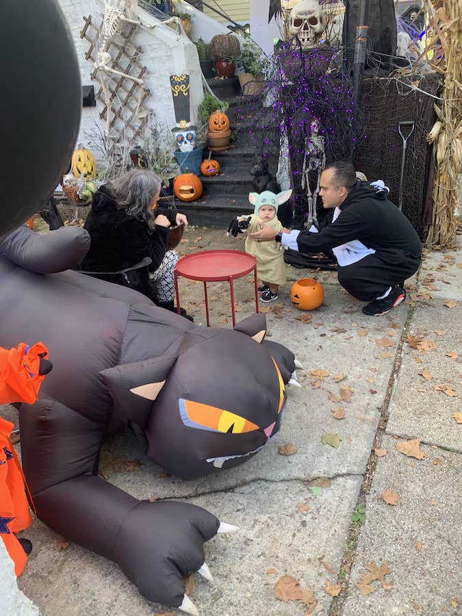 Ultimate Guide to TrickorTreating in NYC CitySignal