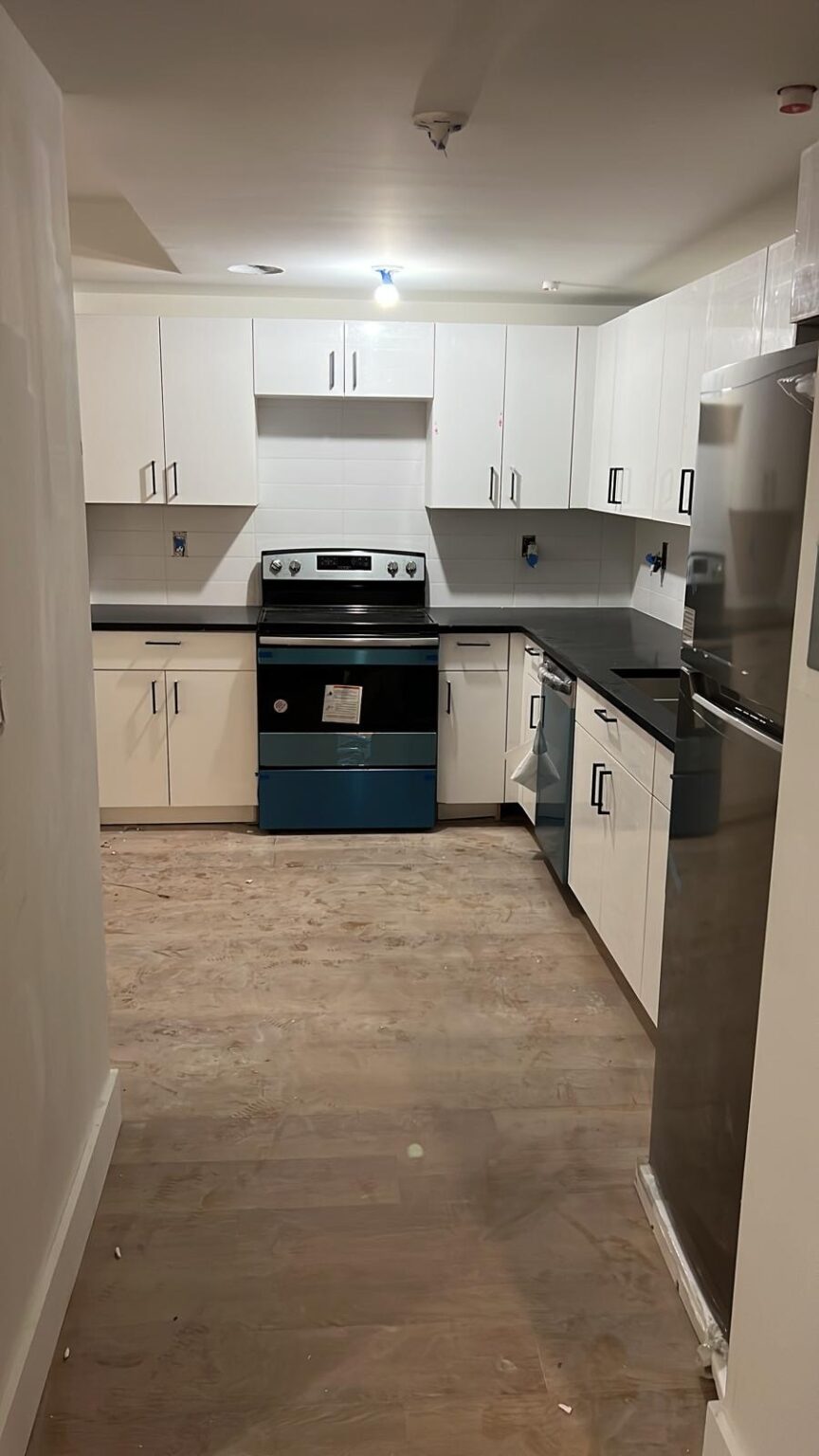 The Affordable Housing Lottery is Now Open for 269 Wallabout Street