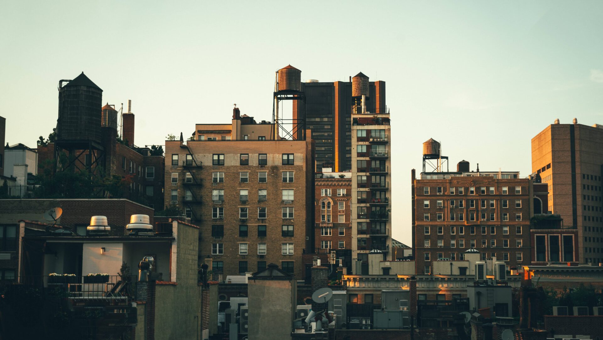 Why 2,600 Supportive Housing Units Sit Vacant in NYC CitySignal