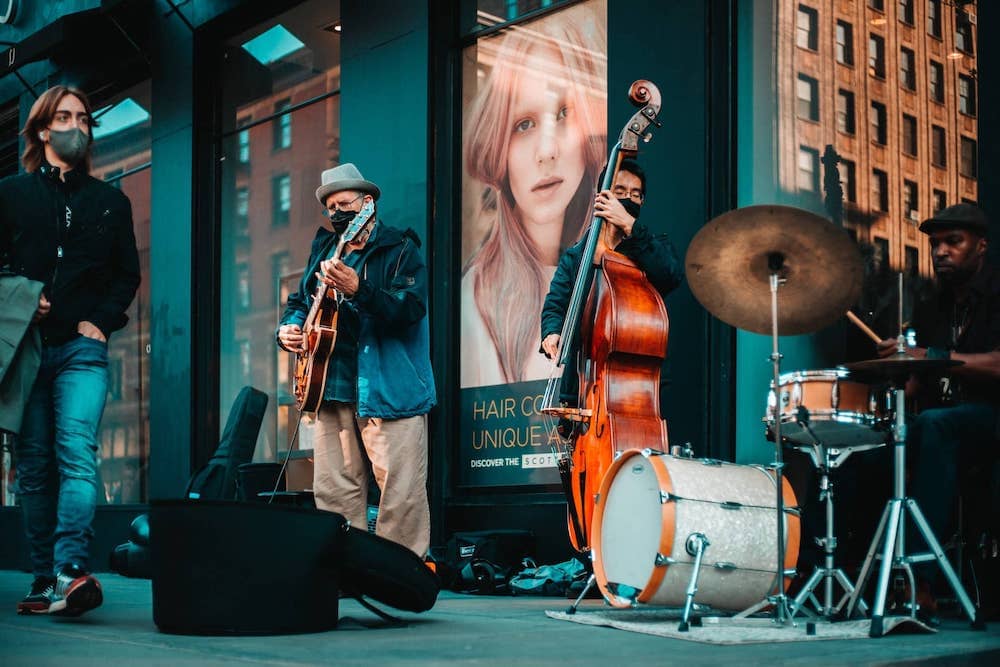 The 17 Best Jazz Clubs In NYC Right Now CitySignal