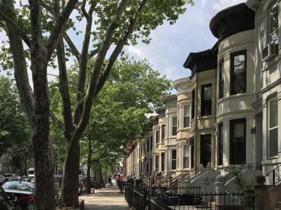 Where Is Bay Ridge California Bay Ridge Guide: The Scenic and Idyllic Neighborhood - CitySignal
