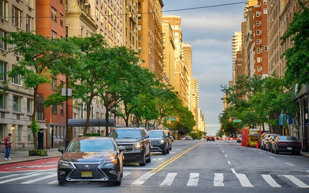 Upper East Side Neighborhood Guide: The Lavish and Lovely Neighborhood -  CitySignal