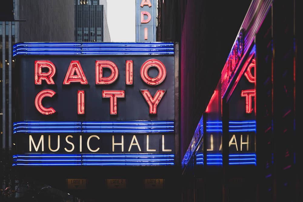 The 13 Best Music Venues In NYC CitySignal