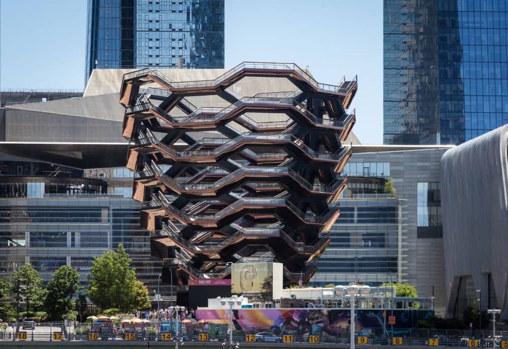 The Ultimate Guide To NYC's Hudson Yards (Updated 2023)