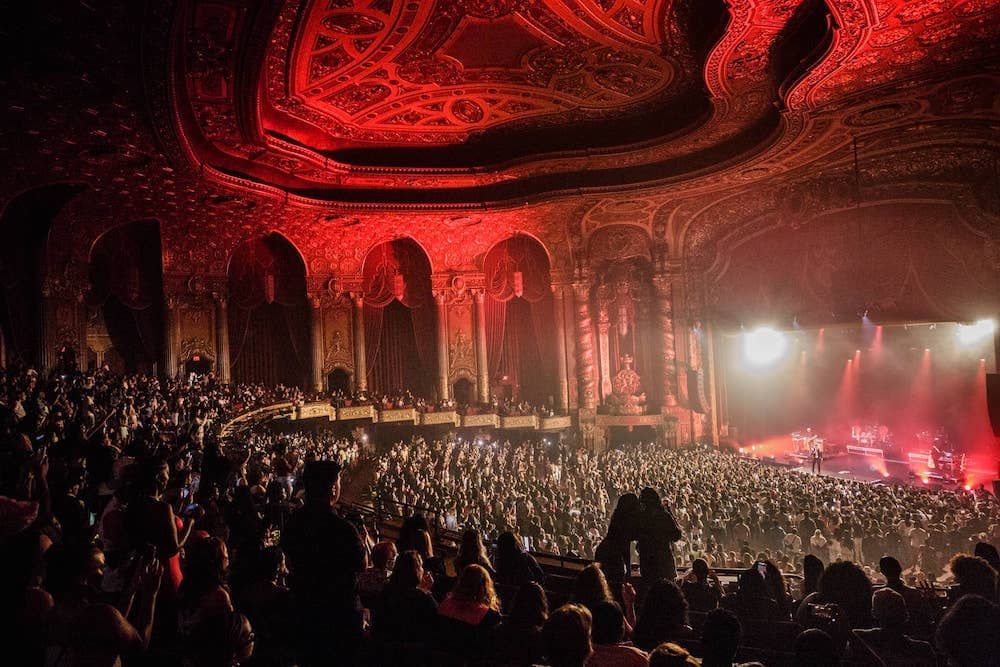 The 13 Best Music Venues in NYC CitySignal