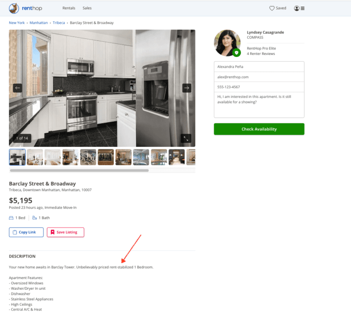 Everything You Need to Know About Rent Control vs. Rent Stabilized in NYC CitySignal
